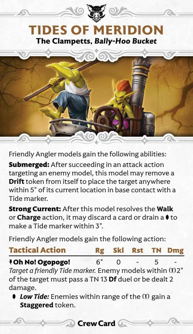 Tides of Meridion front