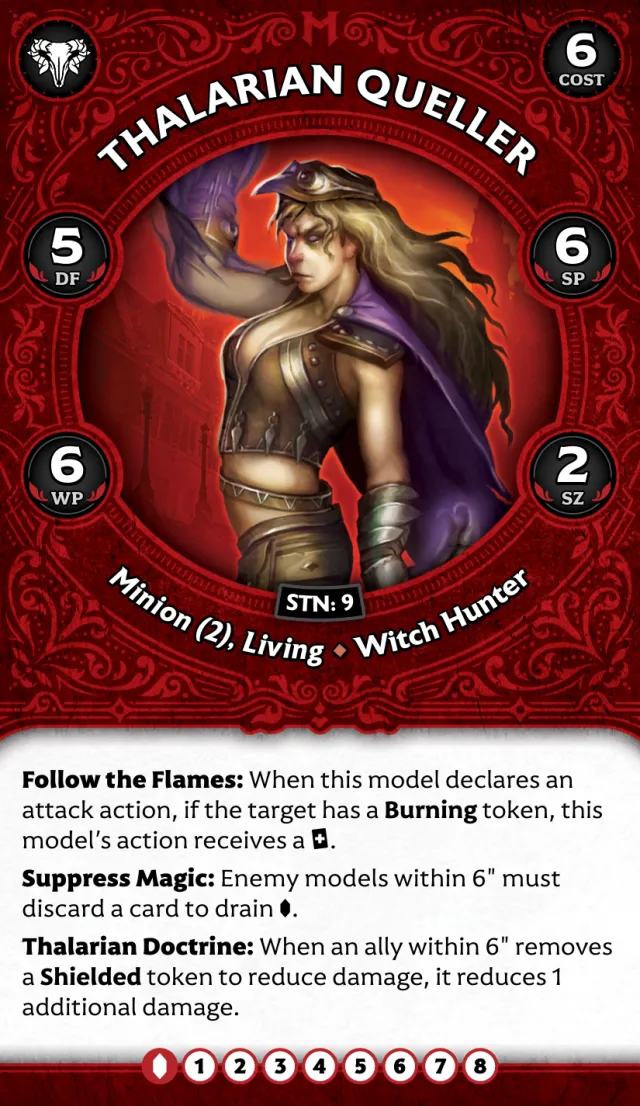 Thalarian Queller B front