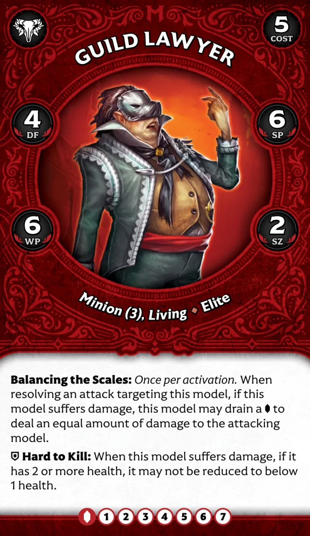 Guild Lawyer A front