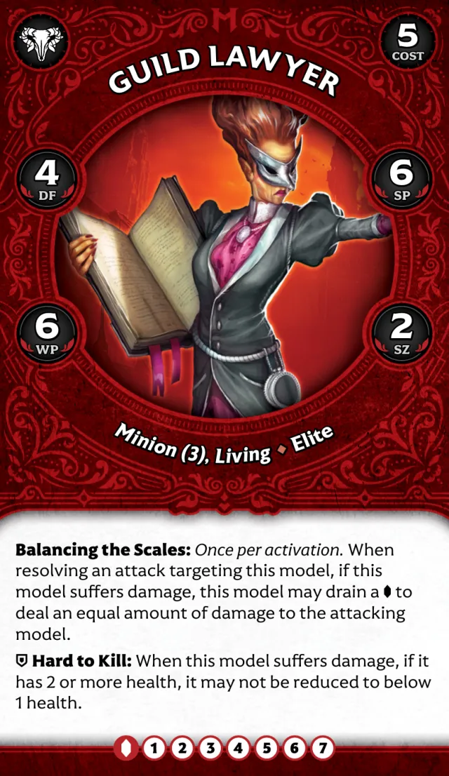 Guild Lawyer B front