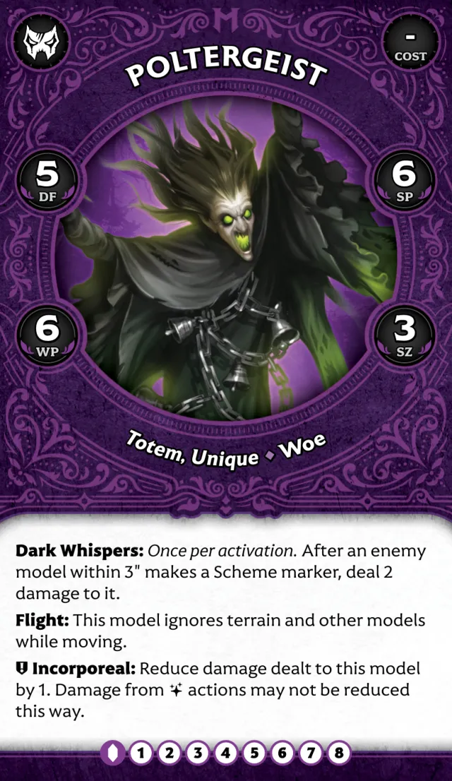 Poltergeist front