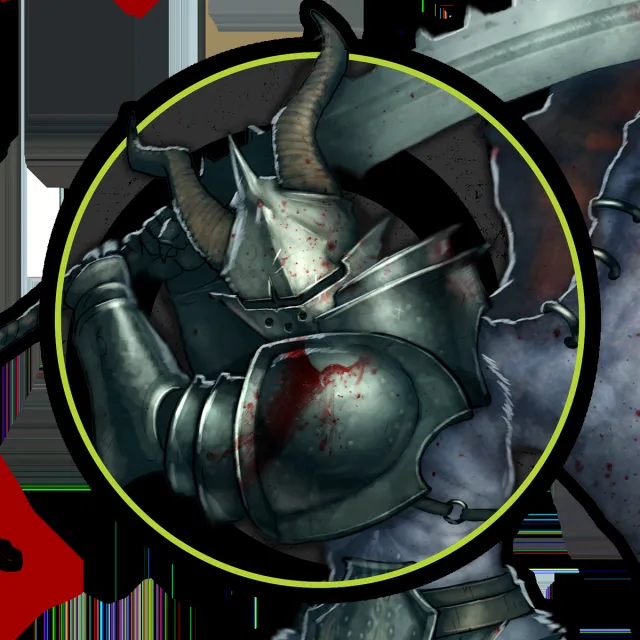Barbaros front art