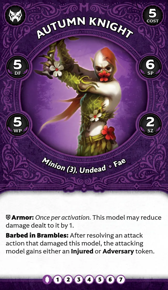Autumn Knight C front