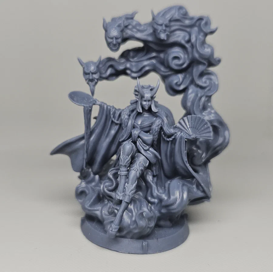Chiyo-hime — Limited Edition, northern wind limited edition