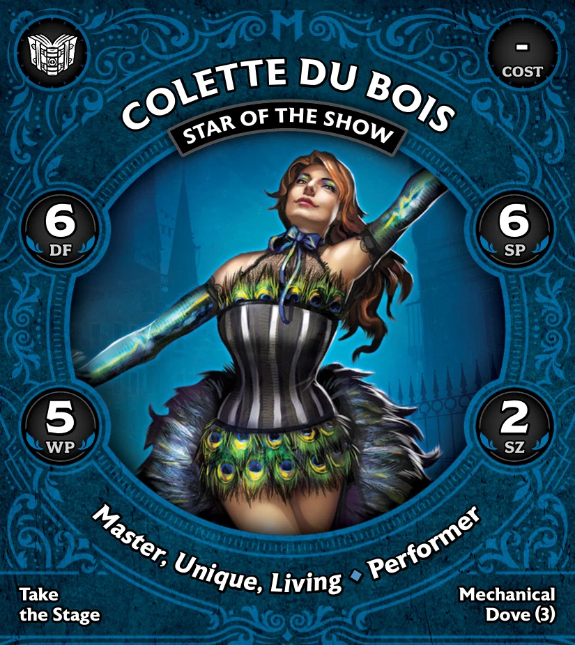 M4E_Stat_Performer_Colette_du_Bois_Star_of_the_Show front