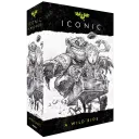 Iconic - A Wild Ride box art