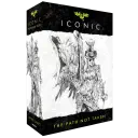 Iconic - The Path Not Taken box art