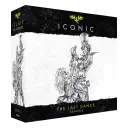 Iconic - The Last Dance box art
