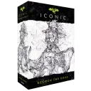 Iconic - Scorch the Soul box art