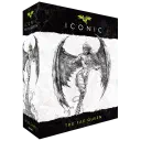 Iconic - The Fae Queen box art
