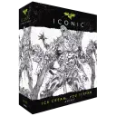 Iconic - Ice Cream, You Scream box art
