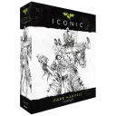 Iconic - Dark Harvest box art