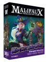 Rotten Harvest - Witches and Woes box art