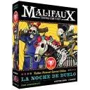 Rotten Harvest - La Noche de Duelo box art