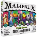 Rotten Harvest - Guise and Ghouls box art