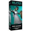 Miss Aligned box art