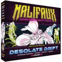Desolate Drift box art