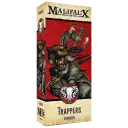 Trappers box art
