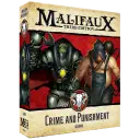 Crime and Punishment box art