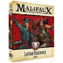 Latigo Reserves box art