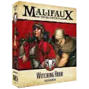 Witching Hour box art
