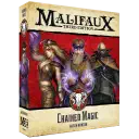Chained Magic box art