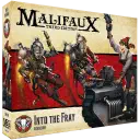 Into the Fray box art