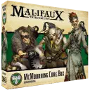 McMourning Core box art