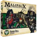 Honor Roll box art