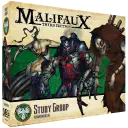 Study Group box art