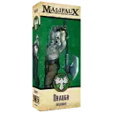 Draugr box art