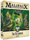 The Returned box art