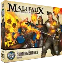 Burning Bridges box art