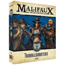 Troubleshooters box art