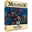 Heavy Metal box art