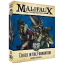 Crack in the Foundation box art