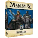Invisible Ink box art