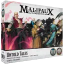 Untold Tales box art