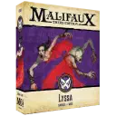 Lyssa box art