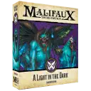 A Light in the Dark box art