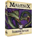 Razorspine Rattlers box art