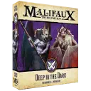 Deep in the Dark box art