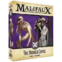 The Hushed Copse box art