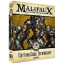 Cutting Edge Technology box art