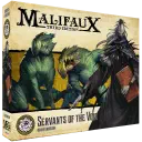 Servants of the Void box art