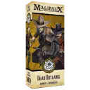 Dead Outlaws box art