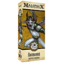 Barbaros box art