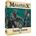 Tenacious Traditions box art