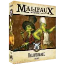 Deliverance box art