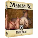 Makin Bacon box art